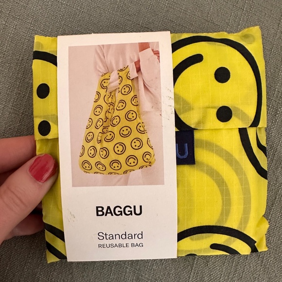 NWT Baggu bag pack! - Picture 3 of 4